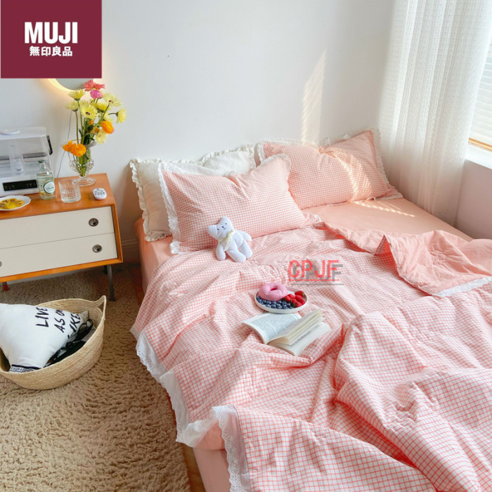 Bedclothes MUJI 124