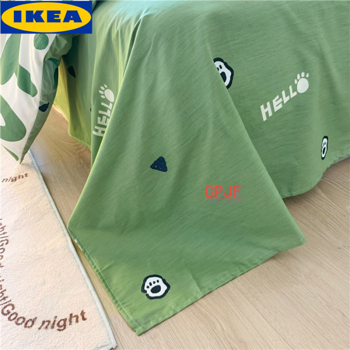 Bedclothes IKEA 458