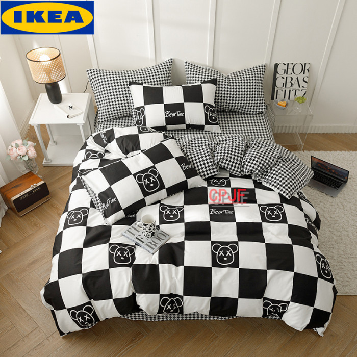 Bedclothes IKEA 468