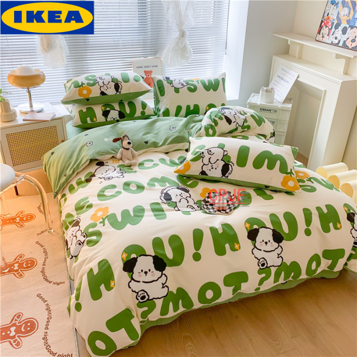 Bedclothes IKEA 458