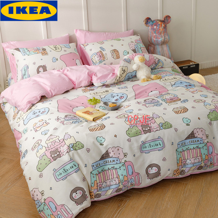 Bedclothes IKEA 467