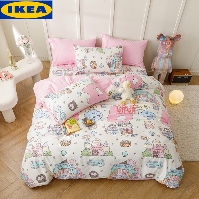 Bedclothes IKEA 467