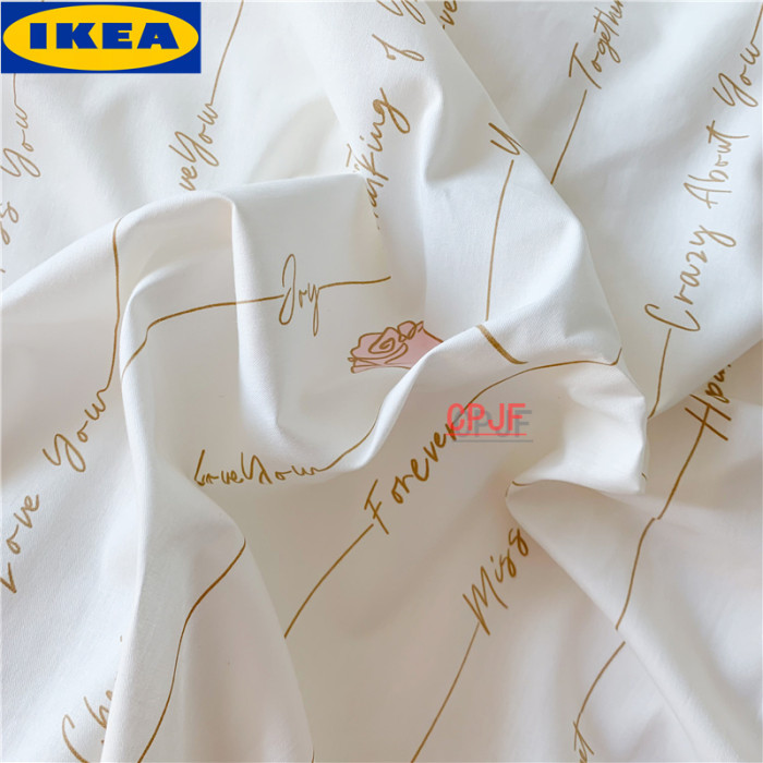 Bedclothes IKEA 459