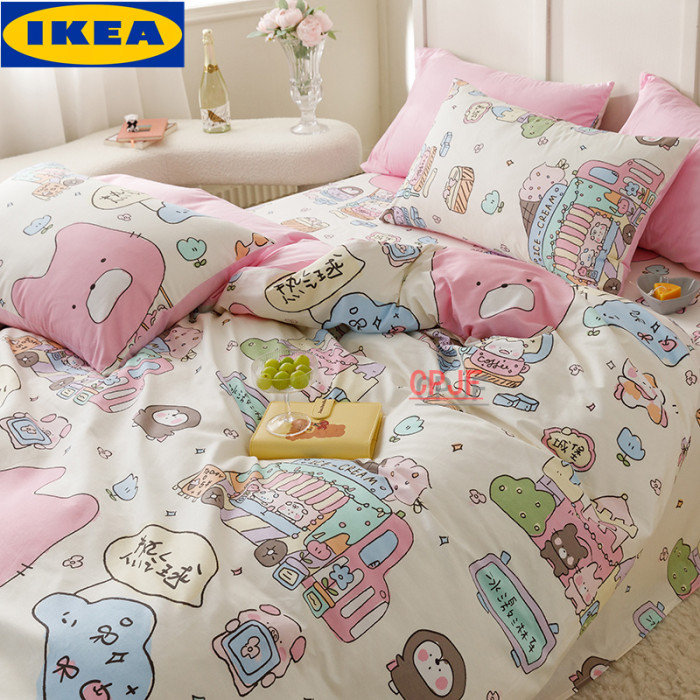 Bedclothes IKEA 467