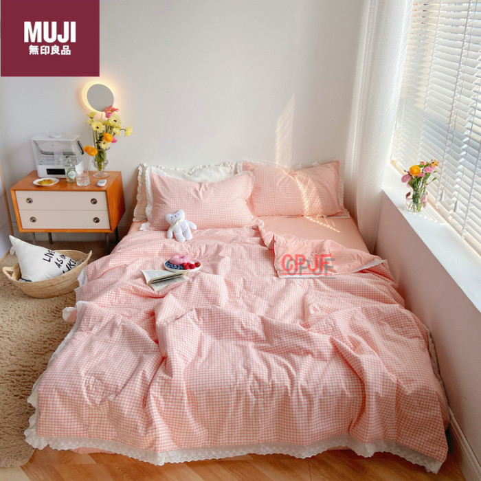 Bedclothes MUJI 124