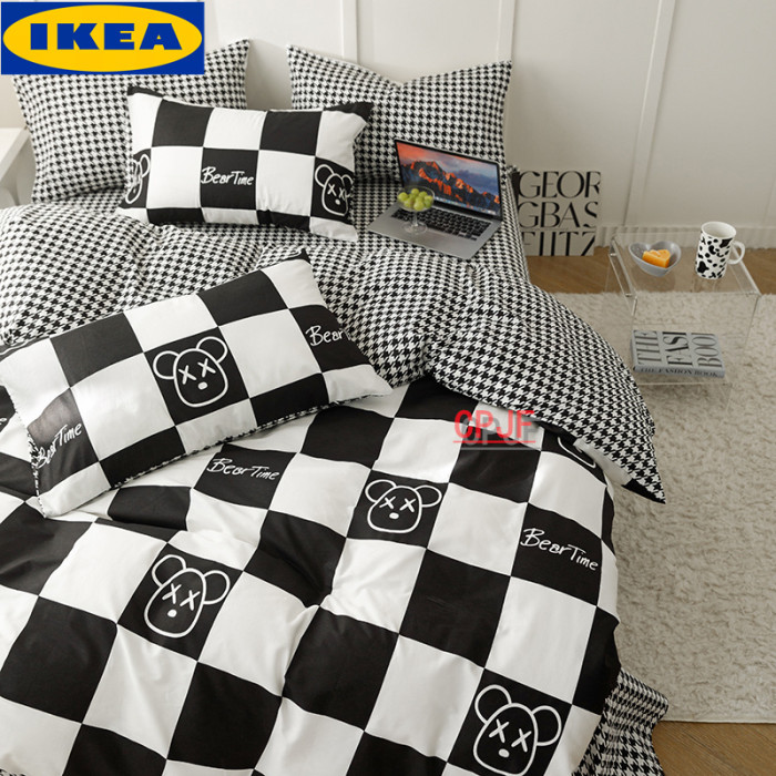 Bedclothes IKEA 468