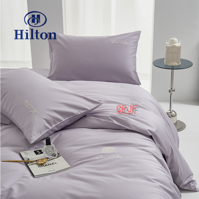 Bedclothes Hilton 167