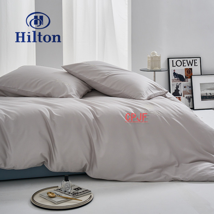 Bedclothes Hilton 169