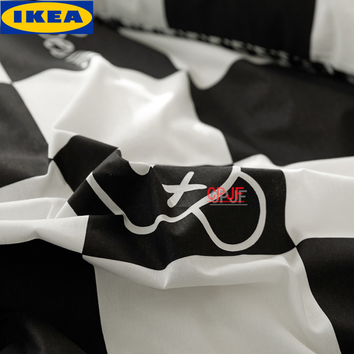 Bedclothes IKEA 468