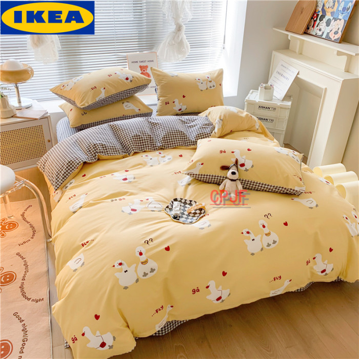 Bedclothes IKEA 451