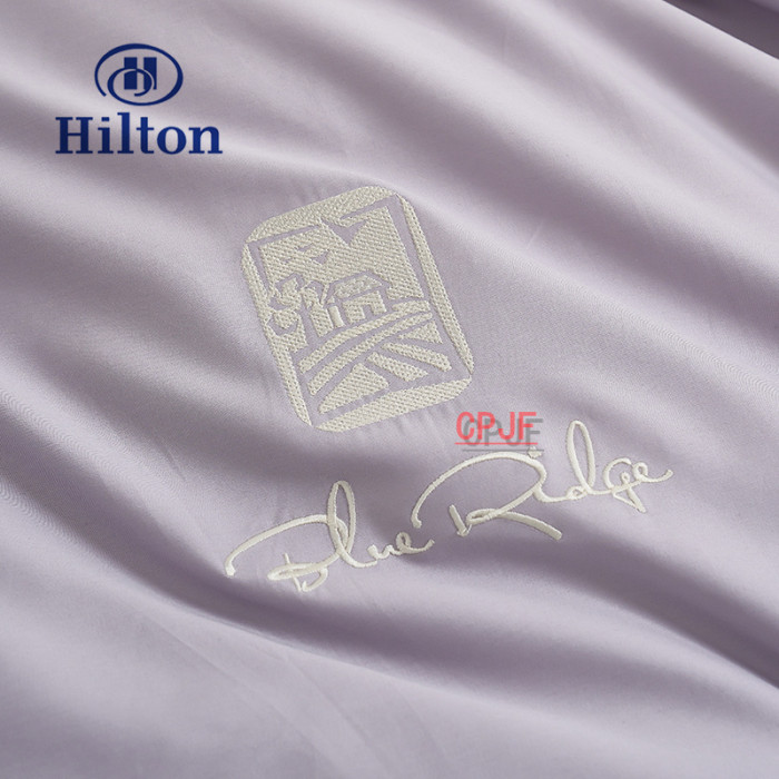 Bedclothes Hilton 167