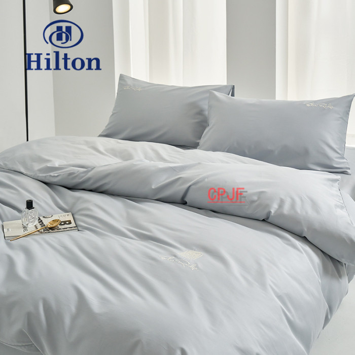 Bedclothes Hilton 165