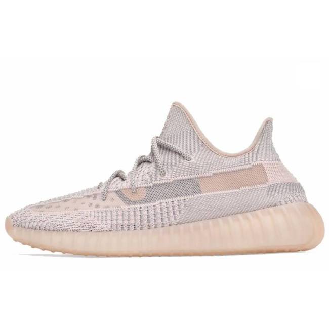 Yeezy 350V2 Synth Non-Reflective