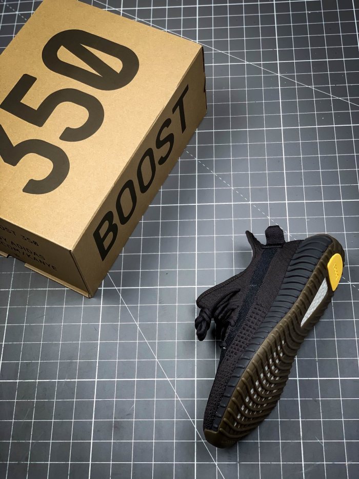 Yeezy 350 Boost V2 “Cinder Non-Reflective”