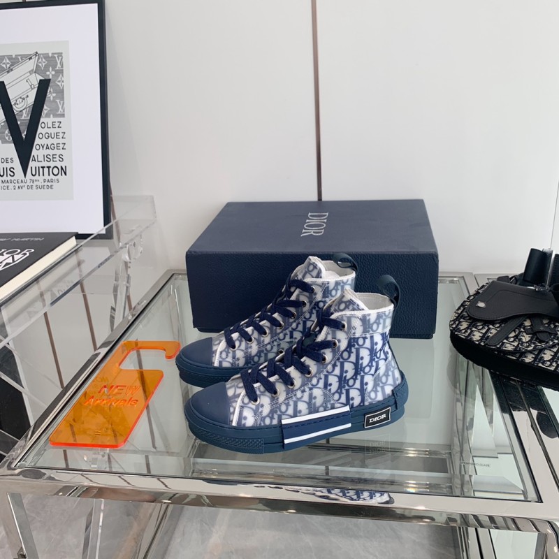 Dior Classic B23 Series High 73