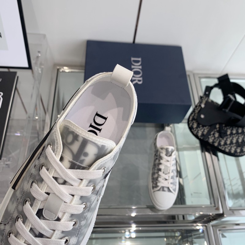 Dior Classic B23 Series High 82