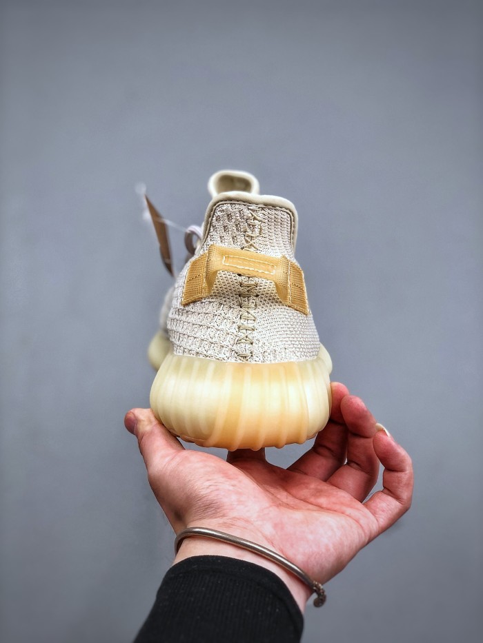 Yeezy 350 Boost V2 Light