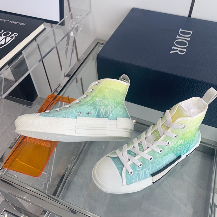 Dior Classic B23 Series High 68