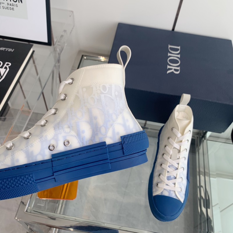 Dior Classic B23 Series High 72