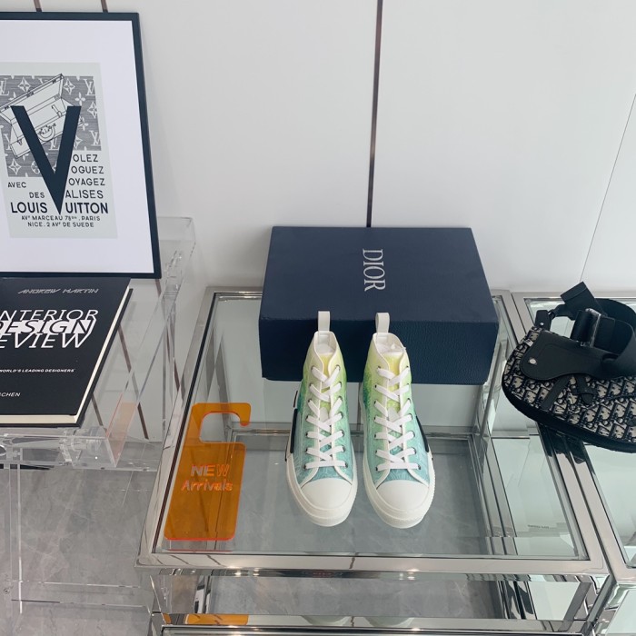 Dior Classic B23 Series High 68