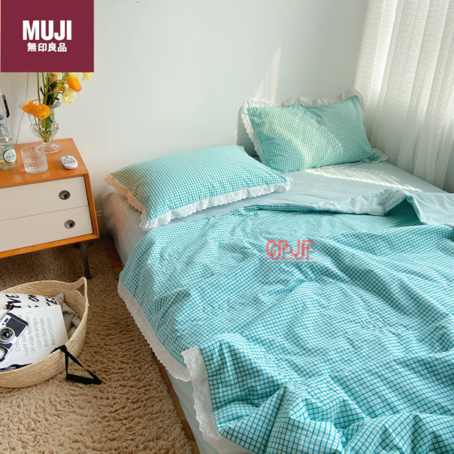 Bedclothes MUJI 128