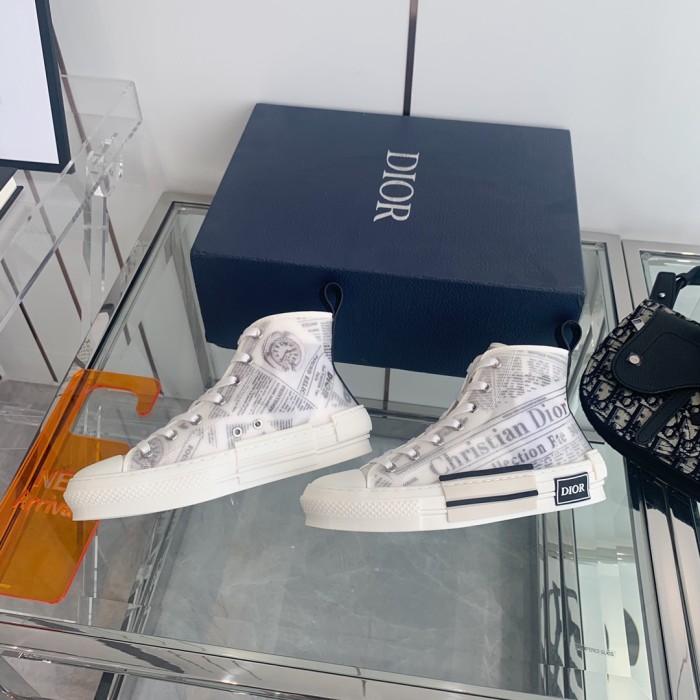 Dior Classic B23 Series High 71