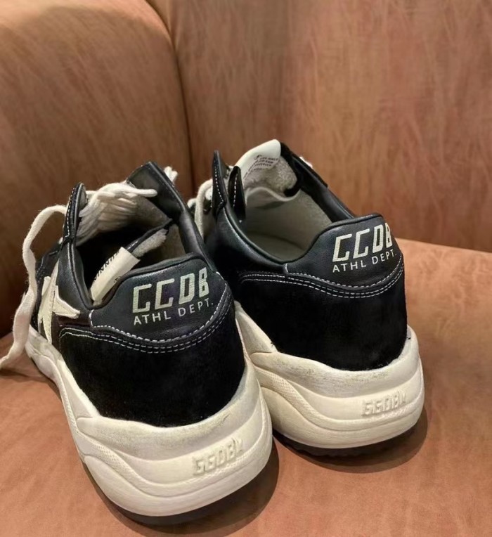 A Bathing Ape Bape Black, white