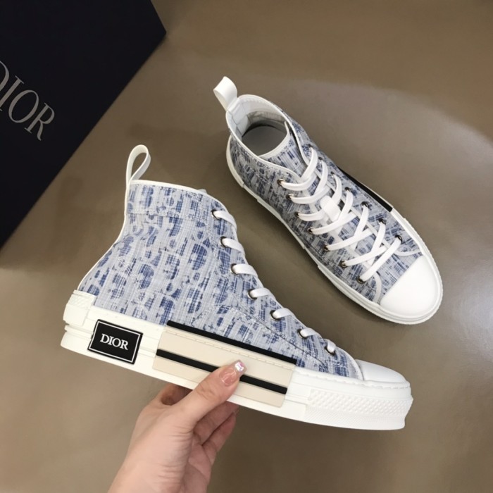 Dior Classic B23 Series High 87