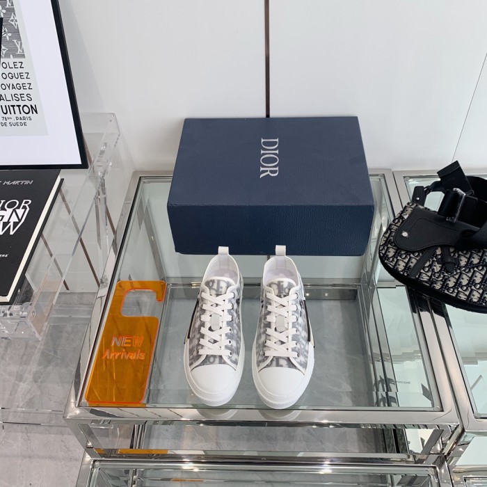 Dior Classic B23 Series High 82