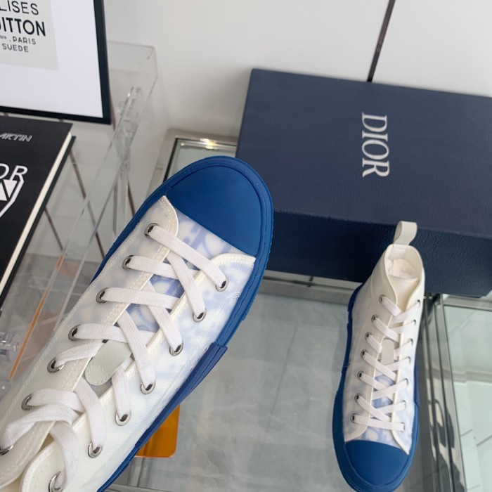 Dior Classic B23 Series High 72