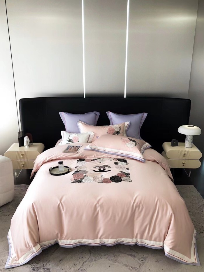 Bedclothes Chanel 21