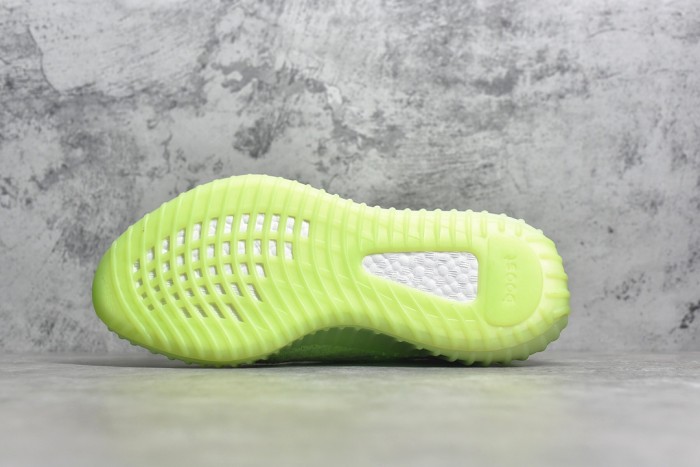 Yeezy Boost 350v2 Glow