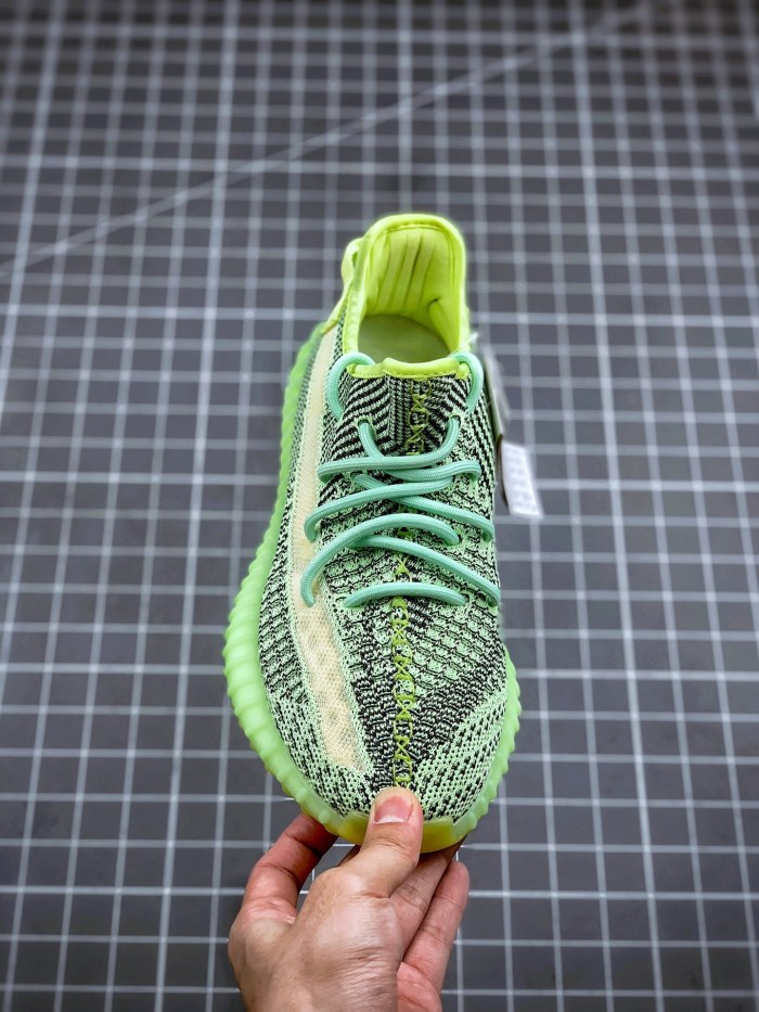Yeezy 350 Boost V2 Yeezreel Reflective