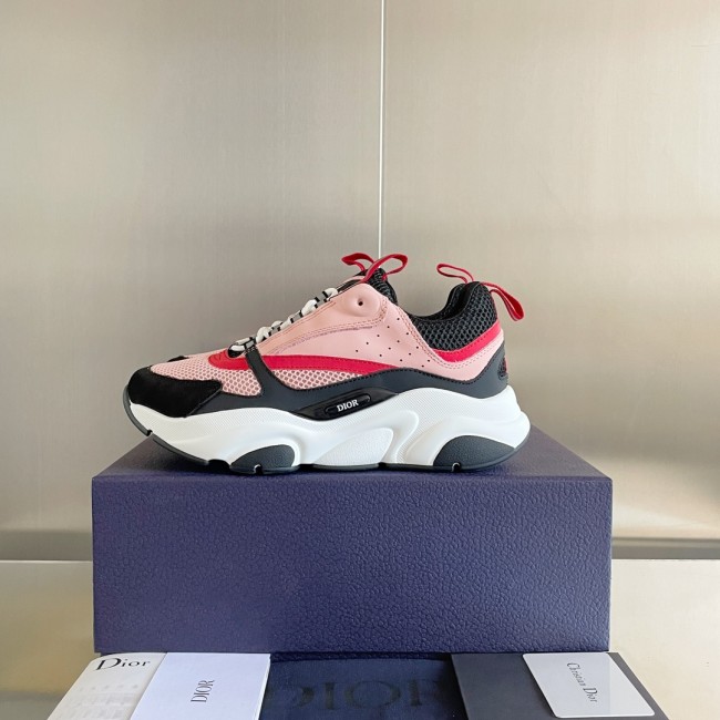 Dior classic B22 series couple sneakers 50