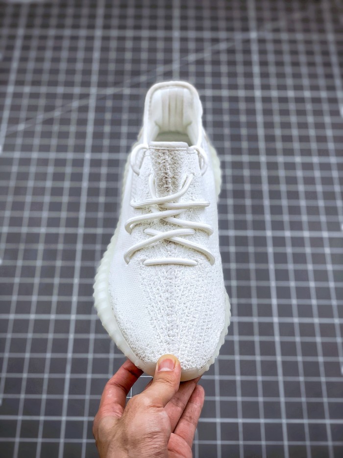 Yeezy 350 Boost V2 Triple White