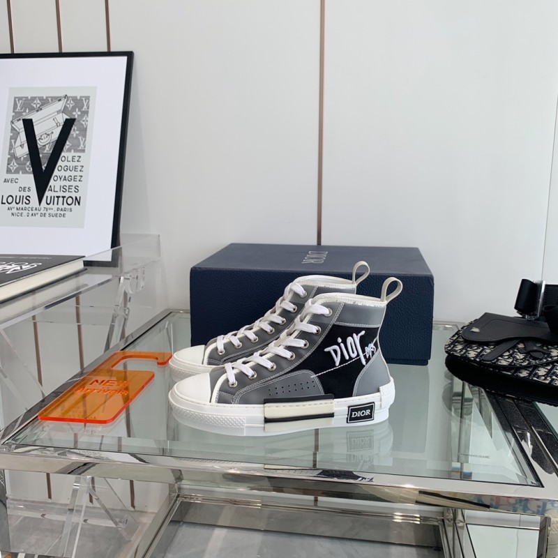 Dior Classic B23 Series High 75