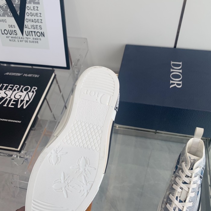 Dior Classic B23 Series High 69
