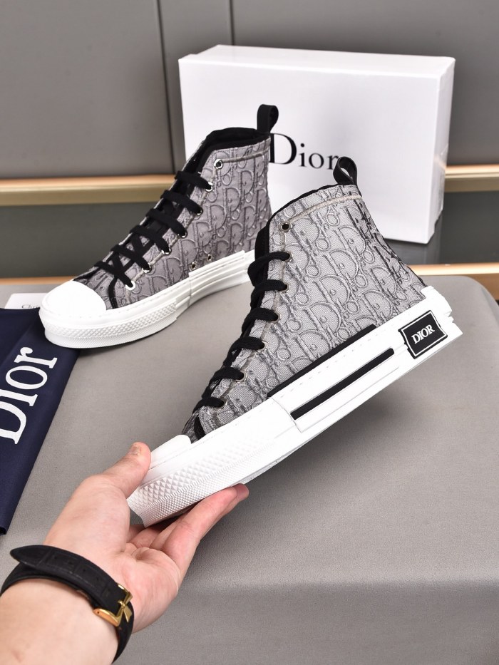 Dior Classic B23 Series High 64