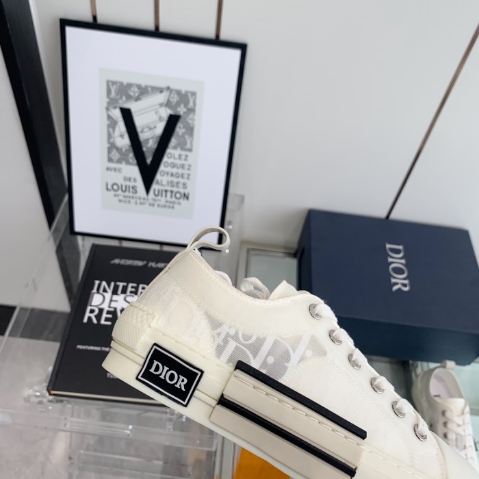 Dior Classic B23 Series High 84