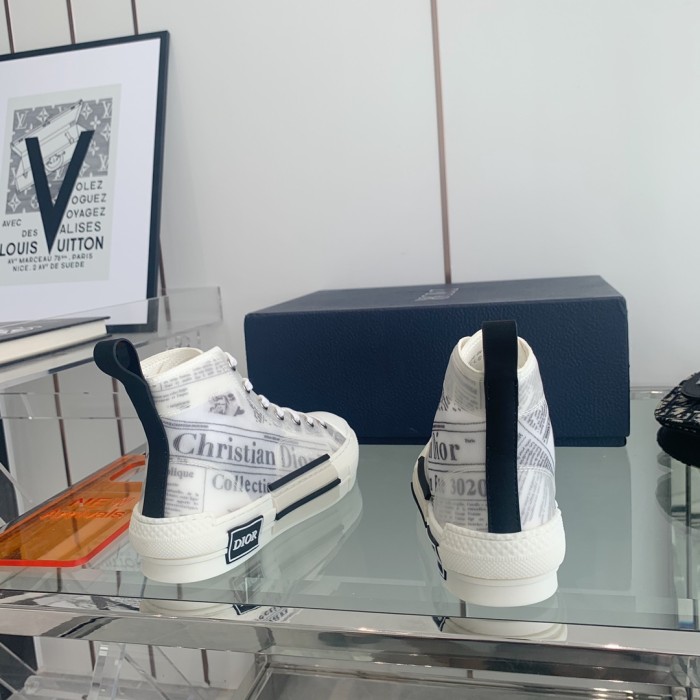 Dior Classic B23 Series High 71