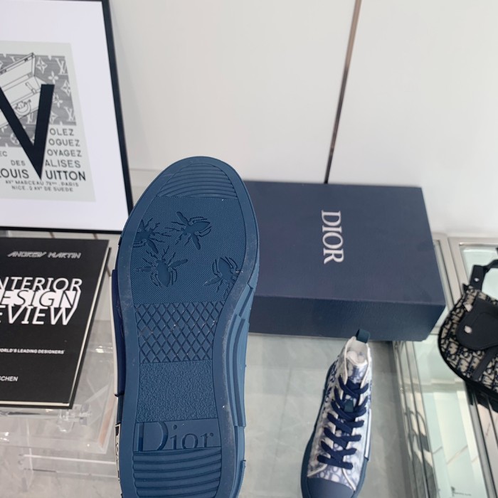 Dior Classic B23 Series High 73