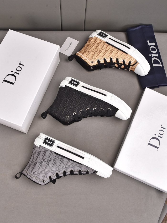 Dior Classic B23 Series High 62
