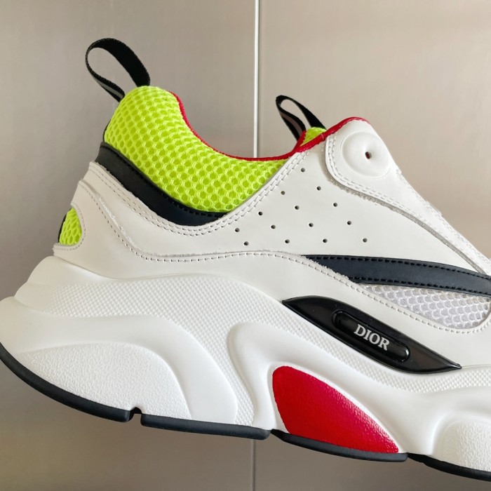 Dior classic B22 series couple sneakers 10