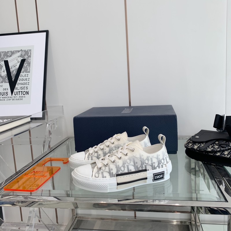 Dior Classic B23 Series High 86