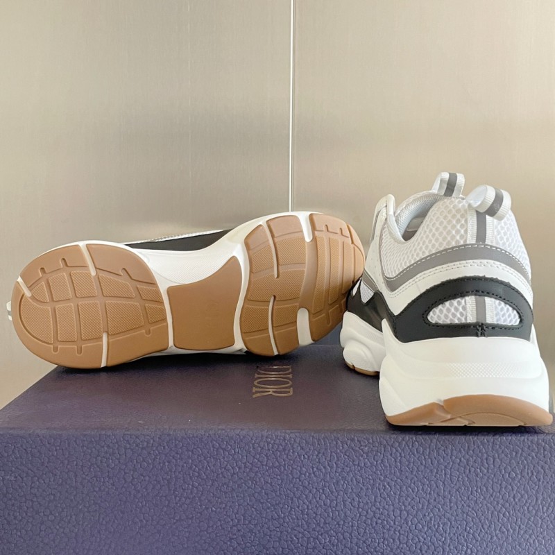 Dior classic B22 series couple sneakers 29
