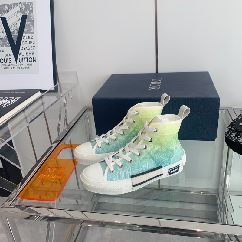 Dior Classic B23 Series High 68