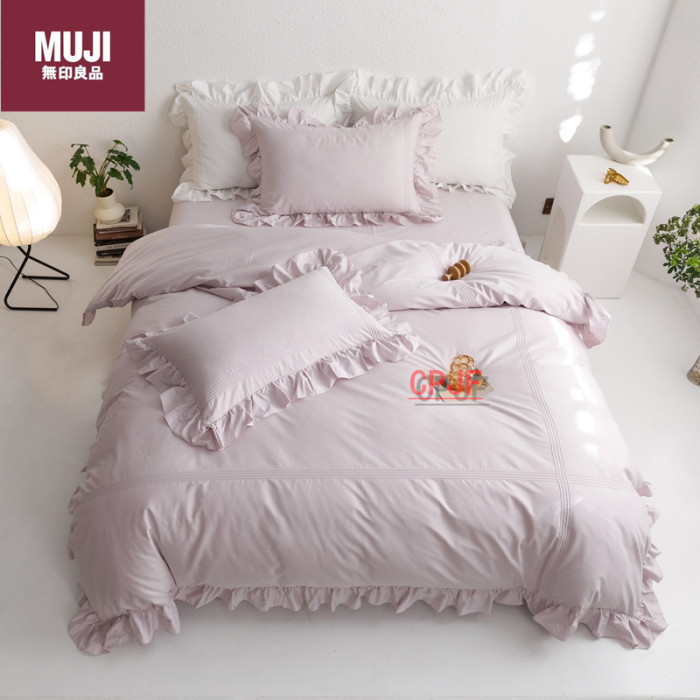 Bedclothes MUJI 133