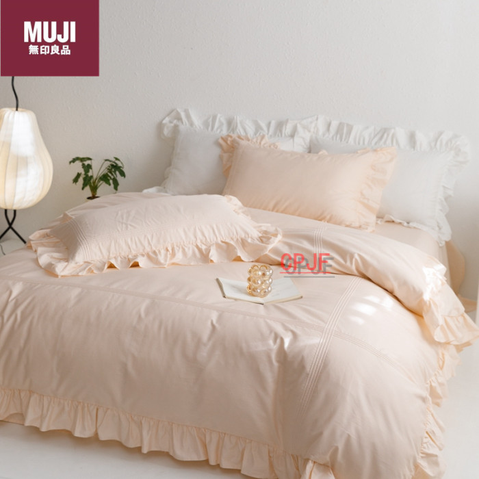 Bedclothes MUJI 131