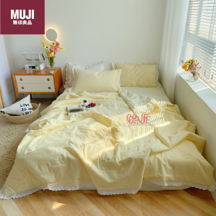Bedclothes MUJI 126
