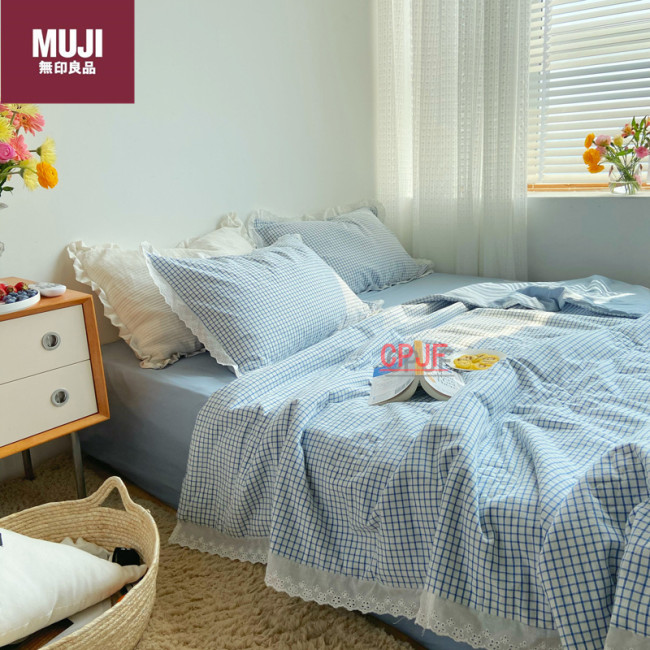 Bedclothes MUJI 125